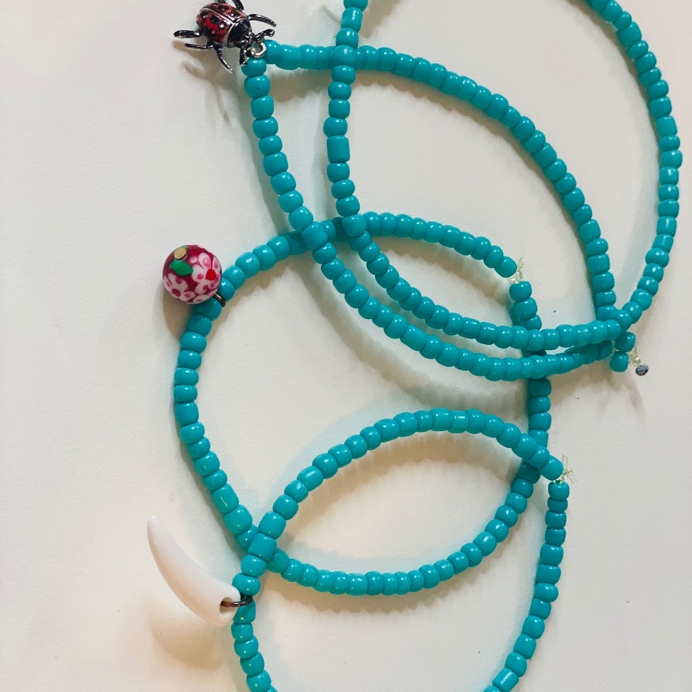 Anklets - Picture 2 of 5